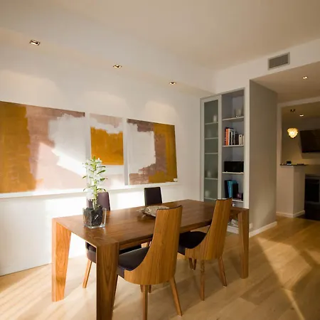 App-arte Vieux-port Appartement Marseille