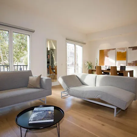 App-arte Vieux-port Appartement *