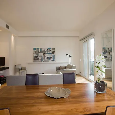 App-arte Vieux-port Appartement