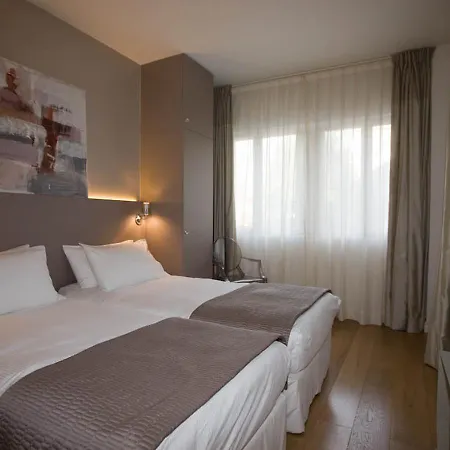 App-arte Vieux-port Appartement Marseille