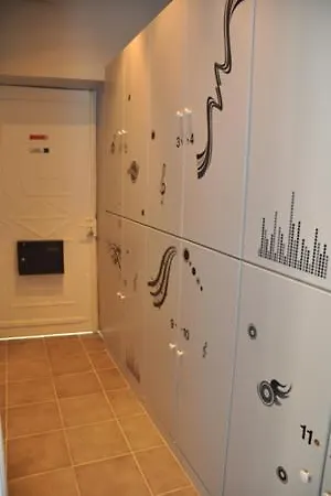 Hotel Sylvabelle Marseilles