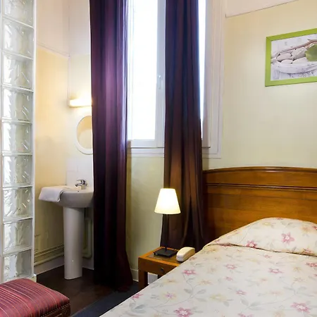 Hotel Sylvabelle Marseilles