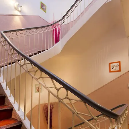Sylvabelle Hotel Marseilles
