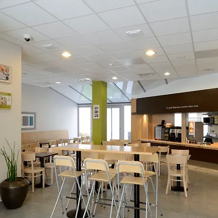 马赛中心拉杰特民宿酒店 3* 马赛