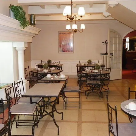 Otel Ibis Styles Vieux Port Marsilya