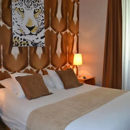 Saint Ferreol Hotel