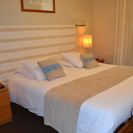 Hotel Saint Ferreol