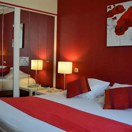 Saint Ferreol Hotel