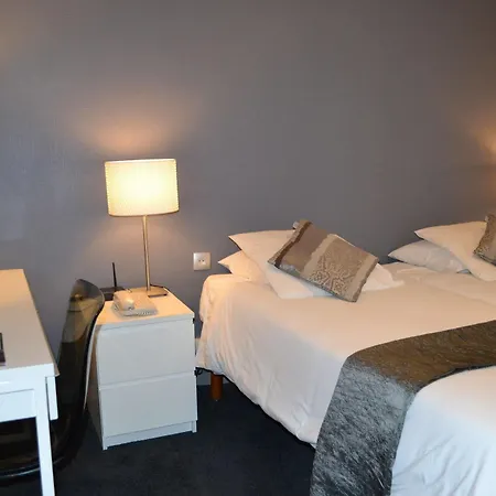 Saint Ferreol 3*