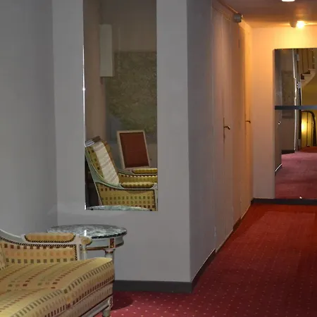Saint Ferreol Hotel