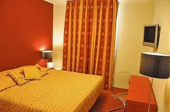 Hotel Saint Ferreol 3*