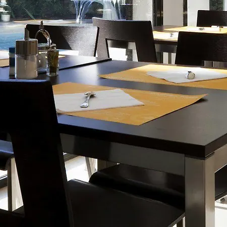 Comfort Prado Hotel Marselha