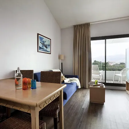 Hotel Comfort Prado