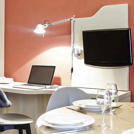 Comfort Prado Hotel