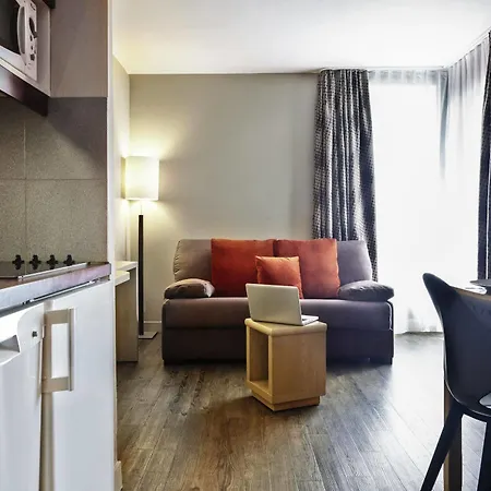 Comfort Prado Hotel 3*