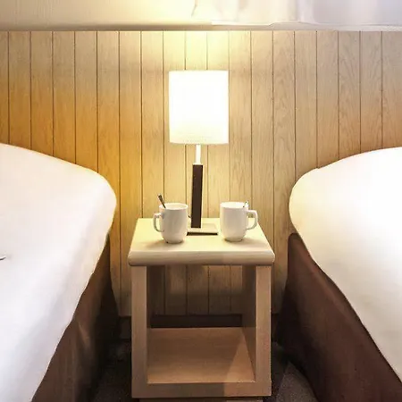 Hotel Comfort Prado