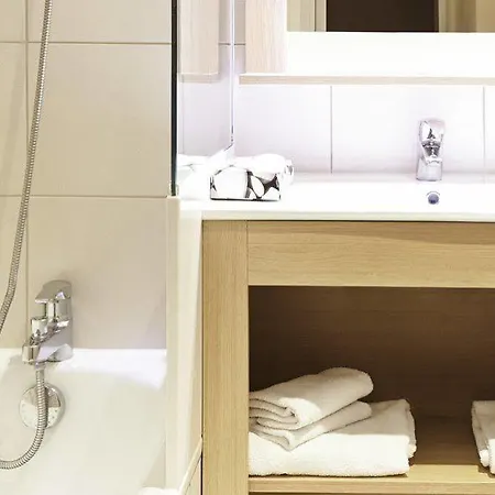 Comfort Prado Hotel