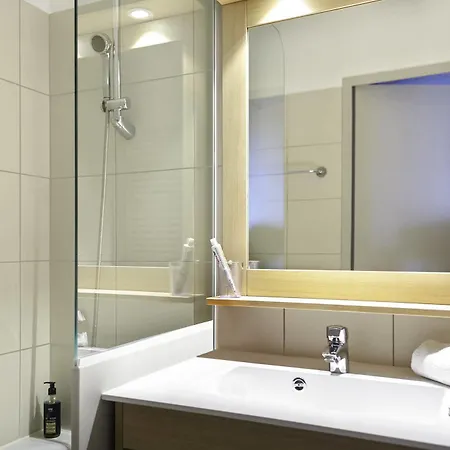 Comfort Prado 3* Marselha