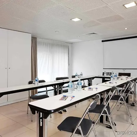 Comfort Prado Hotel