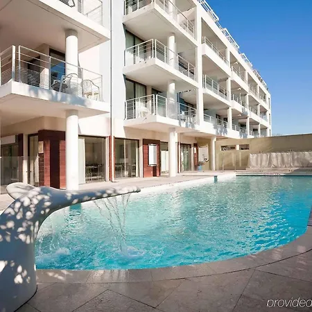 Comfort Prado 3* Marselha