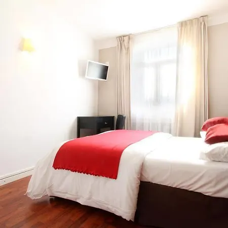 Lutetia 2* Marseilles