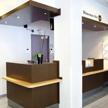 马赛中心拉杰特民宿酒店 马赛