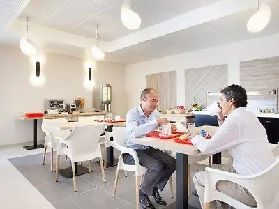 Aparthotel Odalys Le Dome