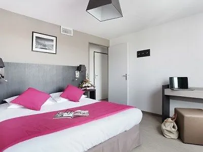 Aparthotel Odalys Le Dome 3*
