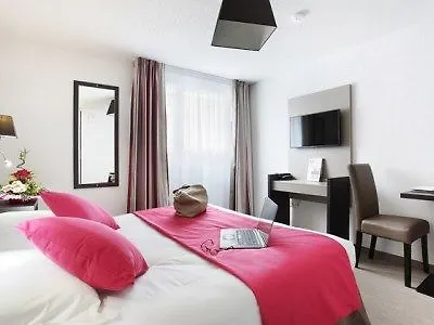Aparthotel Odalys Le Dome 3*