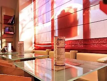 马赛中心老港宜必思酒店 马赛