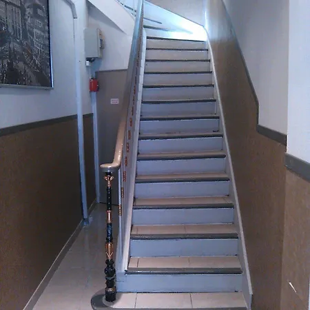 De L'ariana Hotel Marseilles