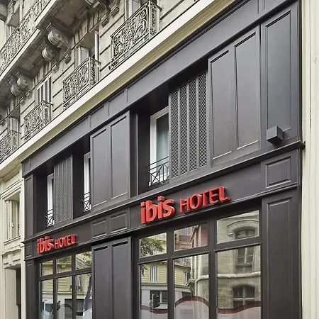 马赛中心老港宜必思酒店 马赛
