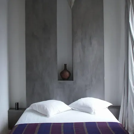 Le Boutique Hotel