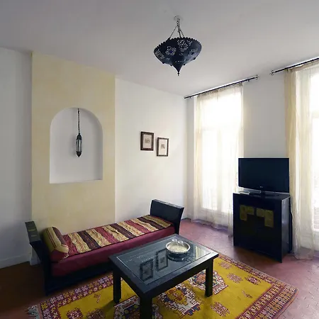 Le Boutique Hotel 3*