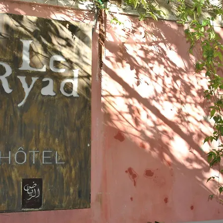 Hotel Le Boutique Marseille