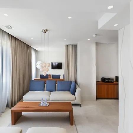 Le Petit Nice - Passedat Hotel 5*