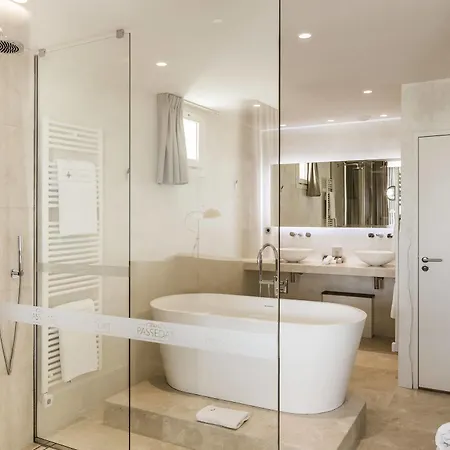 Le Petit Nice - Passedat 5* Marseille