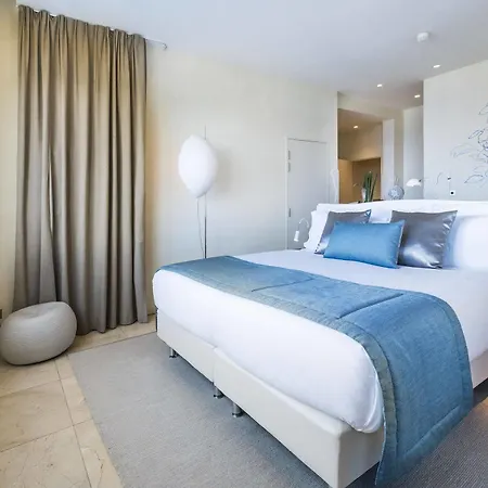 Le Petit Nice - Passedat Hotel