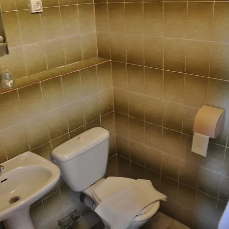 Moderne Otel Marsilya