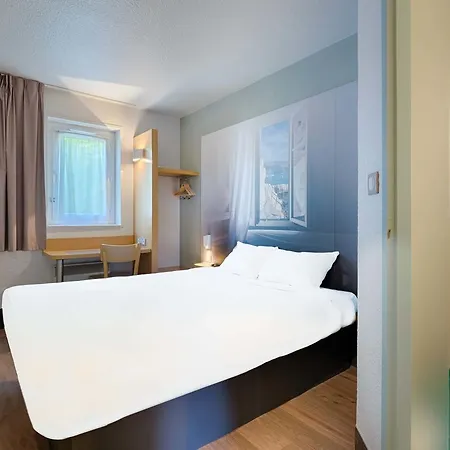 Hotel Estaque Marselha