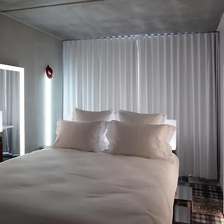 Mama Shelter Hotel Marseille