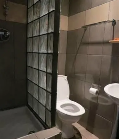 De La Prefecture Hotel Marsiglia