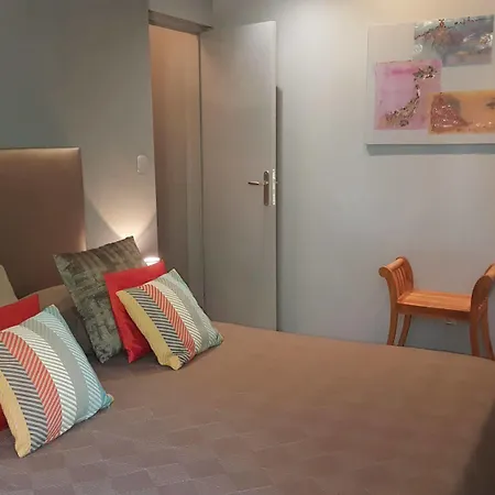 Monticelli 3* Марсель