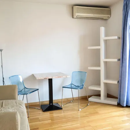 레지드호텔 비에우스 포트 아파트호텔 마르세유