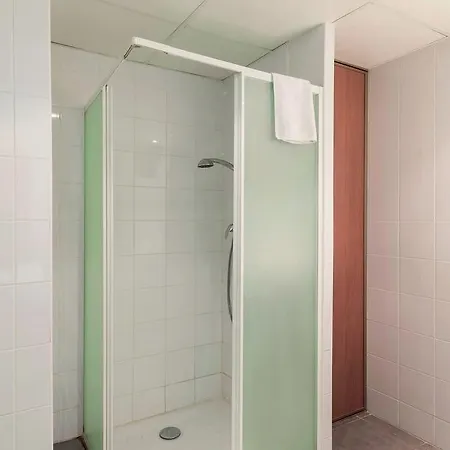Appart'city Euromed Appart hôtel