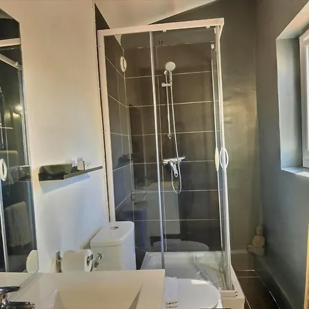 D'edmond St Sebastien Appartement