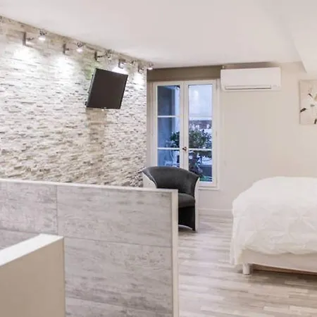 Chambres&appartements 3* Marseilles