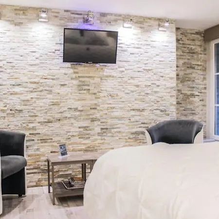 Chambres&appartements