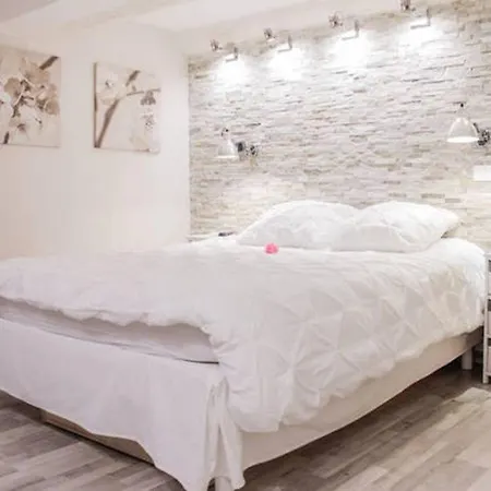 Gasthuis Chambres&appartements 3*