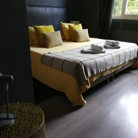 Monticelli 3* Марсель